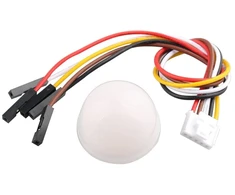 Jopto 3 x šviesos jutiklio modulio lustas skaitmeninio intensyvumo apšvietimas bh1750fvi dc 5v šviesos rutulys, suderinamas su arduino