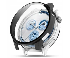 Joy Factory Apsauginis dėklas + grūdintas stiklas huawei watch gt 5 46mm active classic