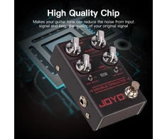Joyo R17 Dark Flame Distortion