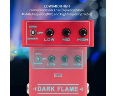 Joyo R17 Dark Flame Distortion