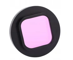 Junestar 52 mm veiksmo kameros objektyvo filtrai