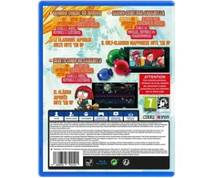 Justforgames Cotton Reboot Ps4