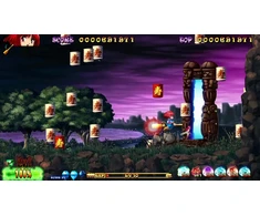 Justforgames Cotton Reboot Ps4