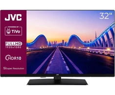 Televizorius Jvc 32" Smart Tv su Tivo, Full Hd, Hdr