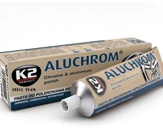 K2 aluchrom poliravimo pasta metaliniams paviršiams iš chromo aliuminio 952