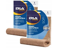 K2 Erla sofi magic microfiber cleaning cloth 1 pc