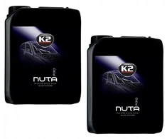 K2 Nuta Pro skystis stiklams, veidrodžiams, langams valyti 5l