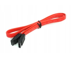 Kabelis 0,4 m sata iii 40 cm