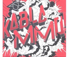 Kablammo!