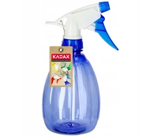 Kadax purkštuvas augalams, gėlėms, 550 ml, rankinis, reguliuojamas