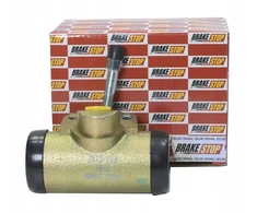 Kairysis stabdžių cilindras Zetor 67112603 Brake Stop Ze13-114