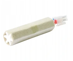 Kaitinimo elementas Wep 8858-i wer2 plastikų lituokliui