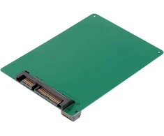 Kalea-informatique Sata konverteris © Ultraslim, skirtas Western Digital-sff - 8784 Wd5000mpck Sata 3.0 6gbps