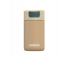 Kambukka Olympus 300ml termosinis puodelis kavai, arbatai, kelionėms