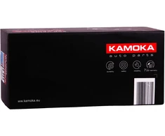 Kamoka dujų statramstis bagažinės dangčiui kairė/dešinė
