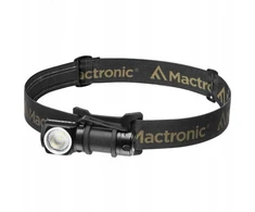 Kampinis galvos žibintas Mactronic Cyclope Ii 600 lm