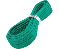 Kanirope® polipropileno virvė Multibraid 18 mm 20 m žalia (0117) 16x pinta