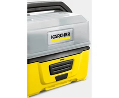 Kärcher Mobile outdoor