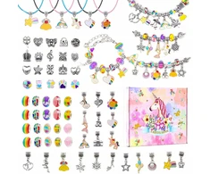 Karoliukai apyrankių, papuošalų, charms gamybai