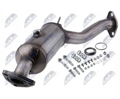 Katalizatorius Honda Civic 1.4 2006-/euro:4/