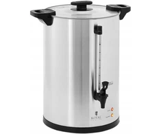 Kavos virimo aparatas - 20l Royal Catering Rc-cu20-2 10012902