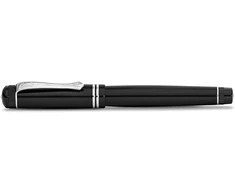 Kaweco Dia2 plunksnakotis, chromuotas, plunksnos galiukas: M (vidutinis)