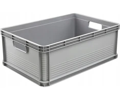 Keeeper - Sandėliavimo - transportavimo dėžė - Krepšys - 45 L