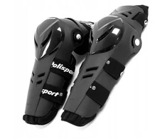 Kelio apsaugos Polisport Devil su vyriais