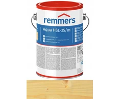 Kemper Remmers Greitai džiūstantis medienos lazūras 5l Bespalvis