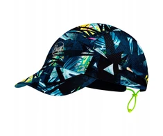 Kepurė su snapeliu Buff Pack Run Cap Ipe Navy L/xl