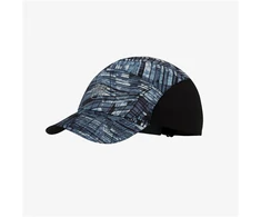 Kepurė su snapeliu Buff Speed Cap Gline Pilkas S/m