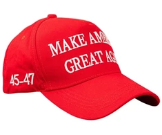 Kepurė vyrams Trump 2024