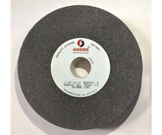 Keraminis šlifavimo diskas typ 1 200x20x32 98c60k Andre (511274)