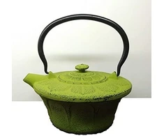 Ketaus arbatinukas - 0.8l - Interkitchen©
