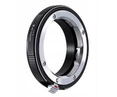 K&amp;f Concept adapteris Leica M / Sony E