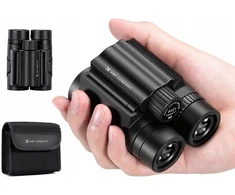 Kf Concept Mini žiūronai K&amp;f Zoom 8x 21mm 8x21 Bak4 Ip65 dėklas
