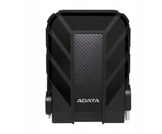 Kietasis diskas Išorinis Hdd diskas Adata Hd710 Pro 1tb 2.5'' Usb 3.2 juodas