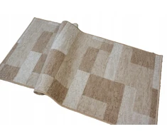 Kilimas, neslystantis takelis, koridorius, virtuvė 80x220cm Icona beige