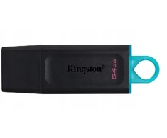 Kingston pendrive atmintinė dtx usb 3.0 64 gb