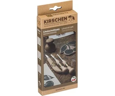 Kirschen drožimo įrankiai