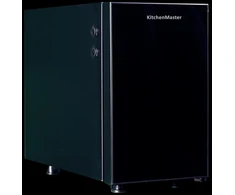 Kitchenmaster pieno šaldytuvas kompresorinis Bc 9n