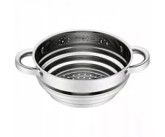Klausberg Universalus garų puodo įdėklas 16-20 cm