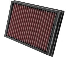 K&amp;n 33-2877 pakaitinis oro filtras
