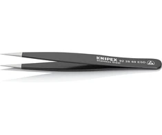 Knipex 92 28 69 Esd pincetai, 130 mm