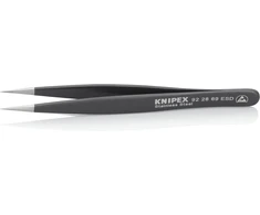 Knipex 92 28 69 Esd pincetai, 130 mm