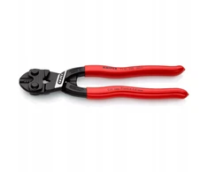 Knipex Cobolt Kompaktinės šoninės replės su svirtimi 200 mm 7101200