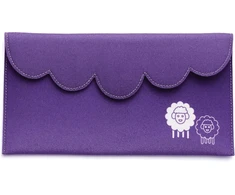 Knitpro keičiamų virbalų rinkinys 'symfonie' (3.50-8.00mm), įvairiaspalvis