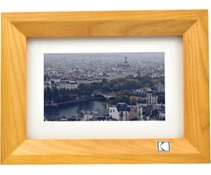 Kodak Smart Digital nuotraukų rėmelis su didelės raiškos Ips ekranu 7" - akimirksniu dalinkitės akimirkomis