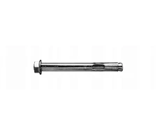Koelner Plieninis inkaras Kt M8x065