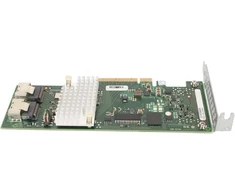 Kompiuterio disko raid valdiklio plokštė 6 gbps 2sas ssf 8087 pcie adapterio plokštė smart array plokštė su 0 1 10 raid kompiuterio serveriui